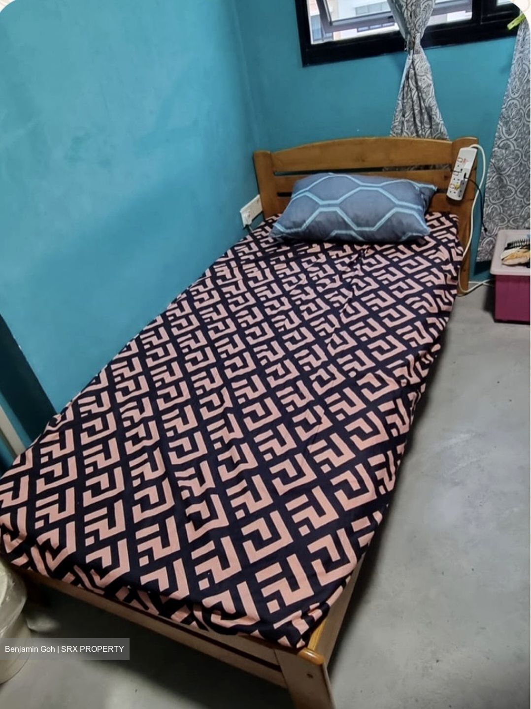 Blk 462A Blossom Spring @ Yishun (Yishun), HDB 3 Rooms #626507621